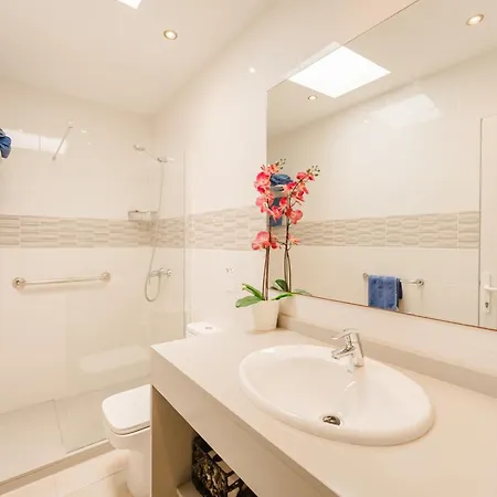 Holiday home Old Town Reina Sofia 3 *